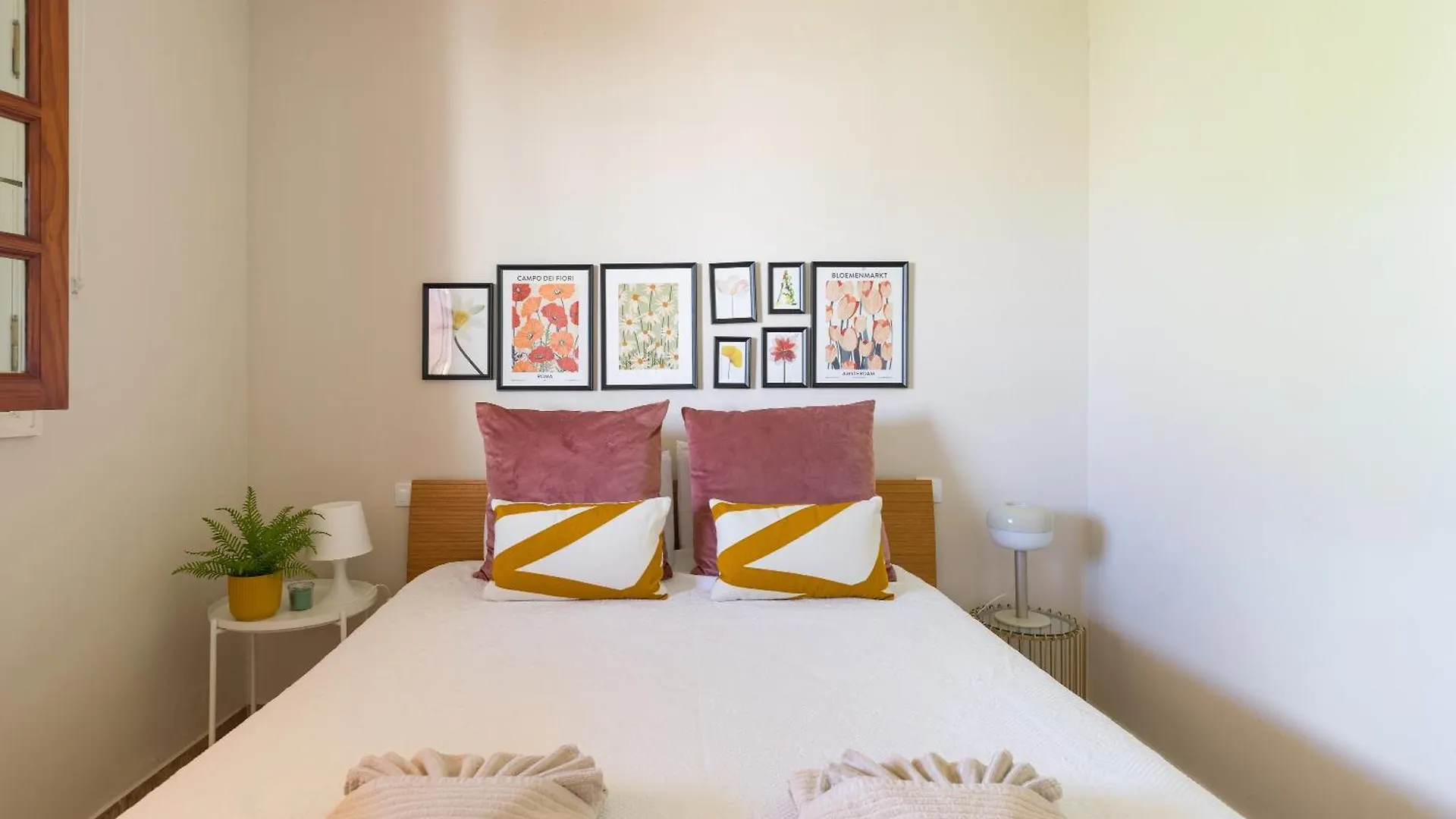 Banana House In Top Location By Tenpropertiesgc Maspalomas  0*, Maspalomas (Gran Canaria) Španělsko