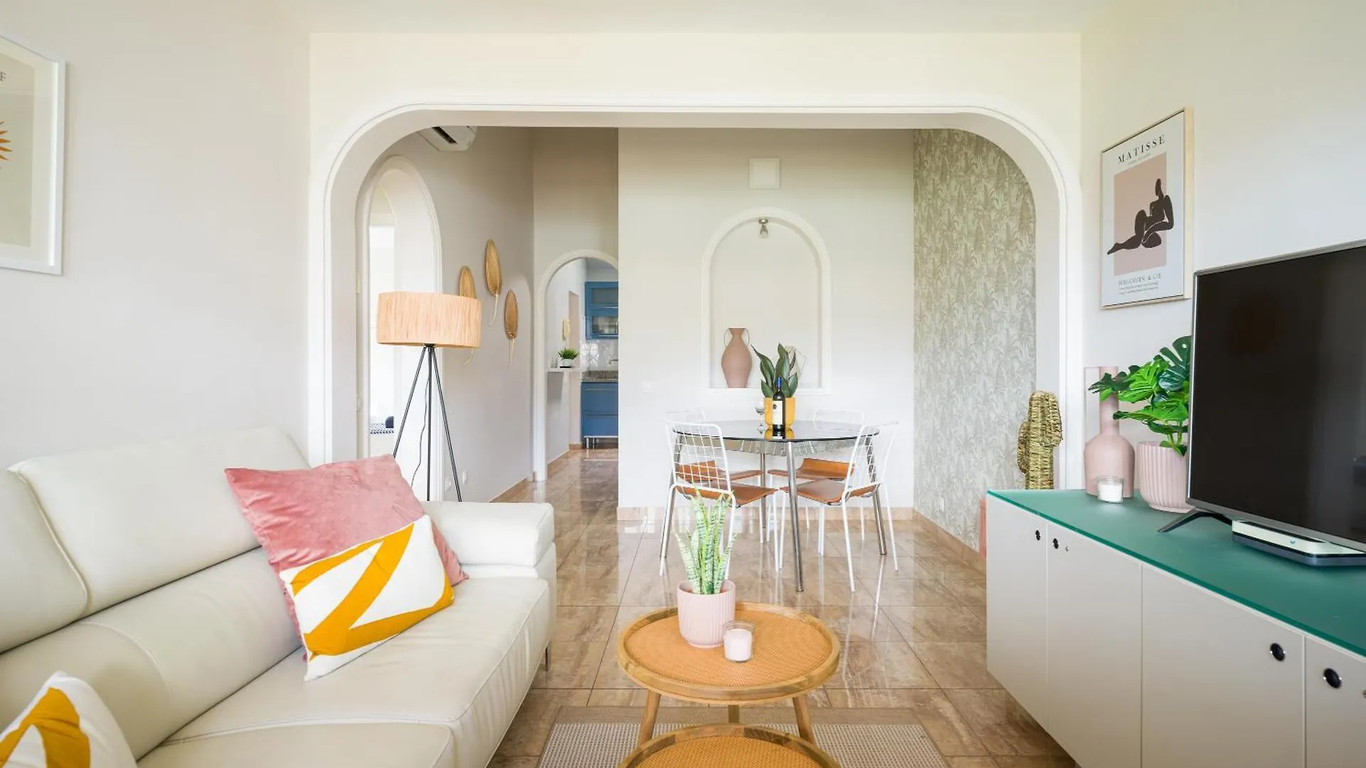 Prázdninový dům Banana House In Top Location By Tenpropertiesgc Maspalomas