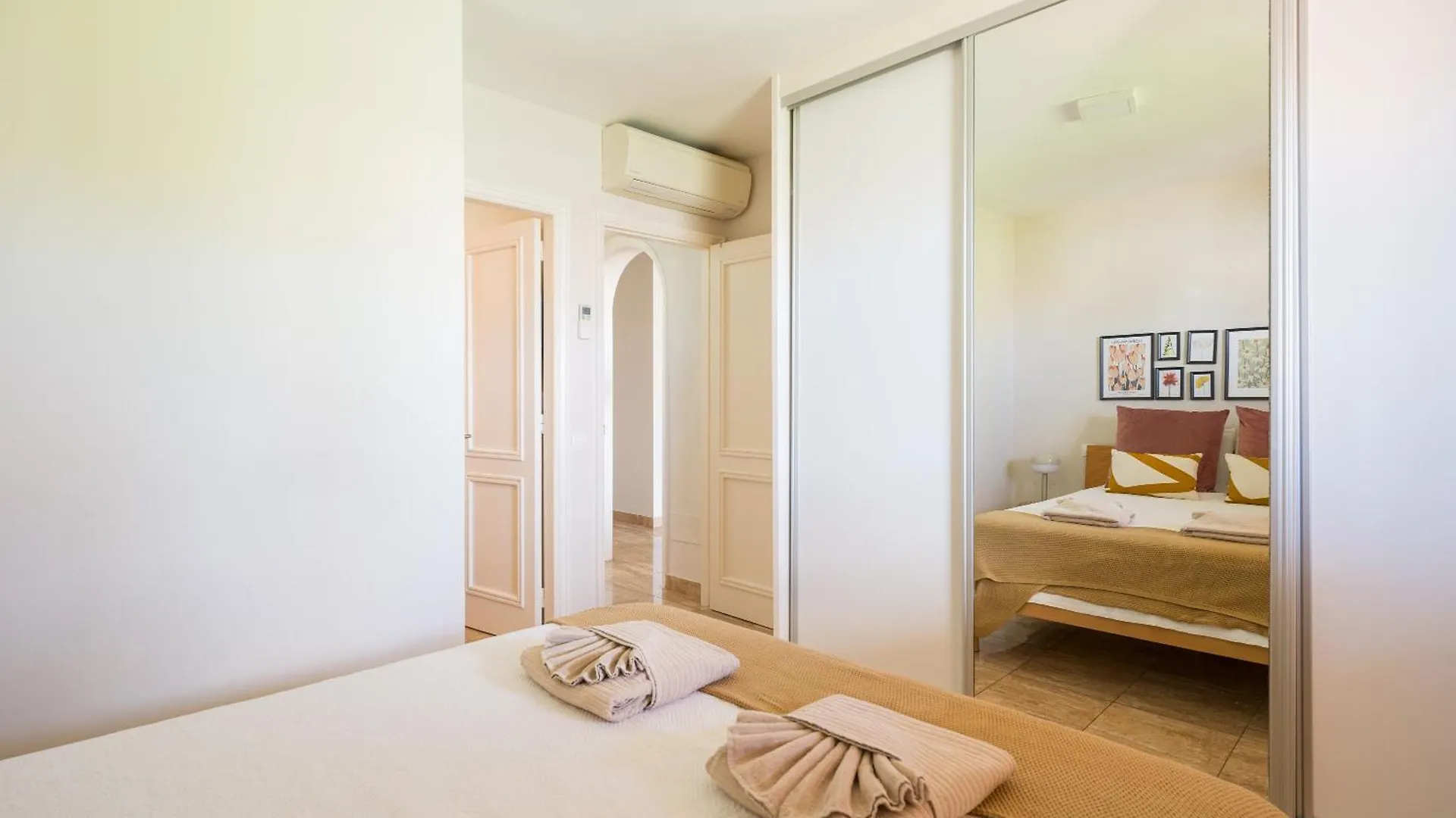Banana House In Top Location By Tenpropertiesgc Maspalomas  Prázdninový dům Maspalomas (Gran Canaria)