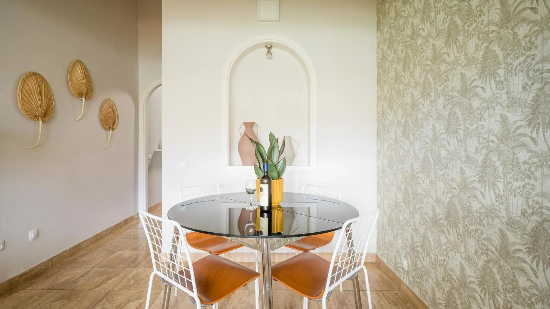 Prázdninový dům Banana House In Top Location By Tenpropertiesgc Maspalomas